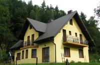 Kwatery prywatne Agnieszka i Paweł Kuźlak - Bed and Breakfast
