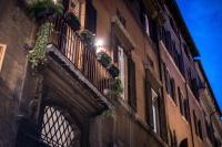 Palazzo Del Duca Piazza Navona Guest House - Chambres d’hôtes