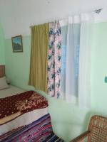 Double Room with Patio