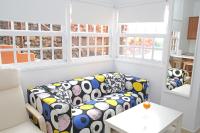 Vivienda Vacacional Camino del Senderista - Chambres d’hôtes Lodero