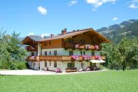 Pension Ederhof - Ferienwohnung