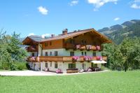 B&B Jochberg - Pension Ederhof - Bed and Breakfast Jochberg