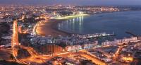 Hay Mohamadi - B&B Agadir