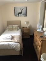 Zweibettzimmer