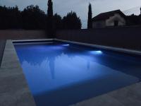 Mas Guiraud, le Coquet - Ferienwohnung