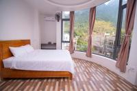 B&B Hà Giang - Long Hotel and motobike rental - Bed and Breakfast Hà Giang