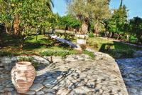 Anna Apartments - Bed and Breakfast Kontokáli