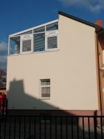 Ferienwohnung am Torbogen Nr.1 - B&B