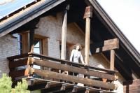 Landhaus Alpenhof - Ferienwohnung Fischen