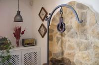 Hostal El Pozo - B&B Chulilla