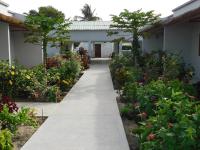 CAP BAY - B&B Cap Skirring