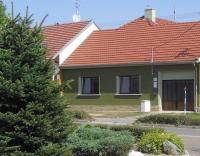 Ubytování u Malinkovičů - B&B Břeclav