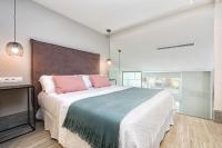 Loft Duplex, Calle Edward Elgar 4