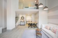 iloftmalaga Estación Central - B&B Málaga