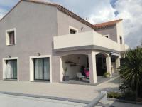 13 rue de la pyramide Bel Appartement - B&B Mèze