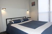 Le Palais - Appartement au centre ville avec parking privé - B&B Quimper