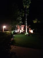 B&B La Chora Di Paestum - B&B
