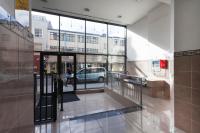 City Centre Lace Market Apartments - 2 Bedrooms Apartment with 4 Beds and 2 Bathrooms and full Kitchen in George Street - close to Victoria Centre Shopping Centre and Nightlife - Chambres d'hôtes Nottingham