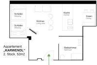 Apartamento Dúplex