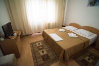 Chambre Double Standard