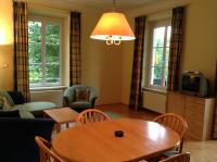 Appartamento con 2 Camere da Letto e Balcone