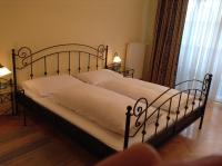Appartement met 2 Slaapkamers en Balkon