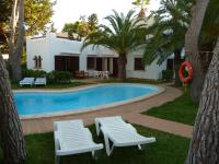 Apartamentos Osa Menor - B&B Cala d'Or