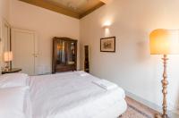 Bocchi Elegant Apartment - Ferienwohnung Bologna