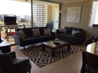 Laguna Bahía Algarrobo edificio Océano 406 - B&B Algarrobo