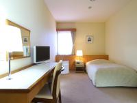 Single Room with Bathroom