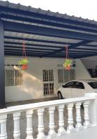 12-15 Pax Ssue Silibin Ipoh Guest House-Homestay - Ferienwohnung