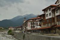 B&B Bansko - Ski Apartment D50 Cedar Lodge 4 - Bed and Breakfast Bansko