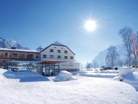 Travel Charme Fürstenhaus am Achensee