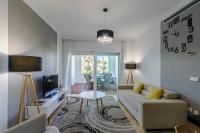 B&B Estepona - Costa Del Sol Beach Apartment - Bed and Breakfast Estepona