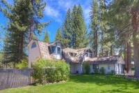 Gambrel Home, Prázdninové domy - South Lake Tahoe