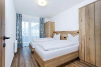 Appartement UforYou - Bed and Breakfast Zell am See