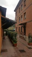 LA PALAZZINA - B&B Rome