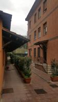 B&B Rom - LA PALAZZINA - Bed and Breakfast Rom