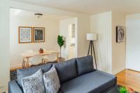1BR Modern Apt in the Heart of the City - Marshfield G - B&B
