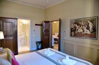 Deluxe Apartment mit 2 Schlafzimmern