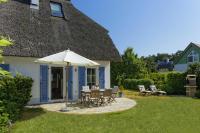 Ginsterweg 10 - Bed and Breakfast Karlshagen