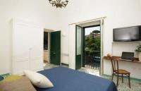 Dreibettzimmer