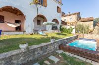 Casa Alice - B&B Bagni di Lucca