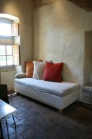 Apartment with Mezzanine