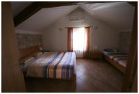 Duplex One-Bedroom Apartment