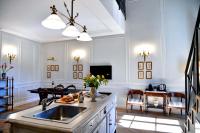 Appartamento Deluxe con Terrazza