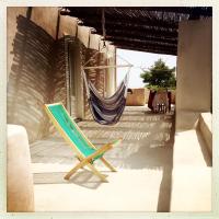 casa 3 archi - B&B Il Ghetto