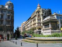 Genteel Home Reyes Católicos - B&B Granada