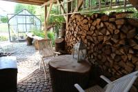 B&B Sierksdorf - Nox Domus 2 - Bed and Breakfast Sierksdorf