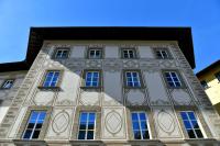 La Croce d'Oro Santa Croce Suite Apartments - B&B Firenze